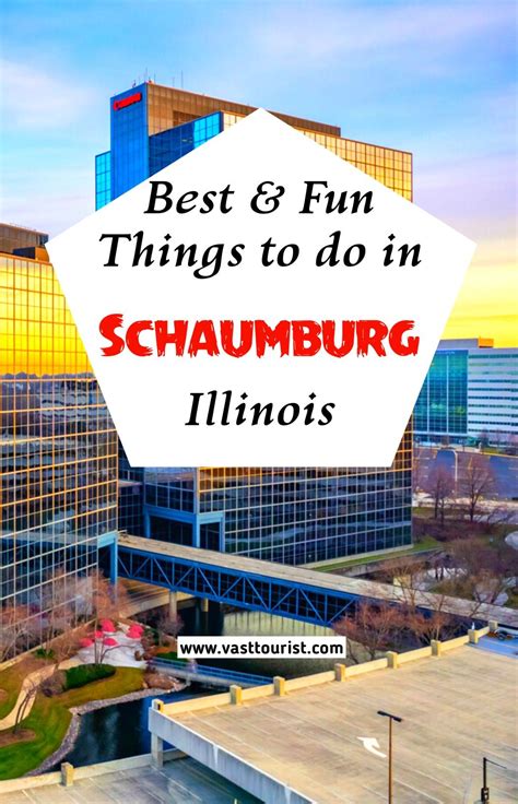 schaumburg tourist attractions|THE 10 BEST Fun Things to Do in Schaumburg (Updated 2024).